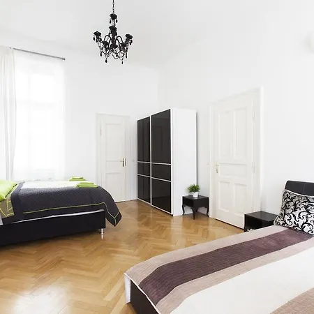Narodni Apartment